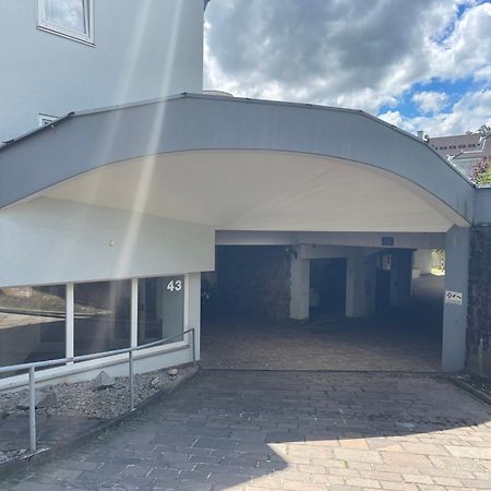 Apartment Bergsee Bad Säckingen Exterior foto